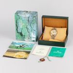 Rolex Datejust 36 16233 - (8/8)