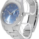 Rolex Datejust 41 126334 - (3/5)