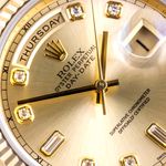 Rolex Day-Date 36 118238 - (2/8)
