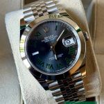 Rolex Datejust 41 126300 - (1/5)