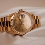 Rolex Day-Date 36 18238 - (4/8)