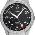 Oris Big Crown ProPilot GMT 01 748 7756 4064-07 3 22 02LC - (1/7)