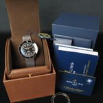 Breitling Superocean Heritage A10370121B1A1 (2024) - Black dial 42 mm Steel case (8/8)