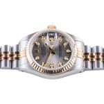 Rolex Lady-Datejust 69173 - (6/8)