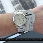 Rolex Oyster Precision 6694 (1978) - 34 mm (2/8)