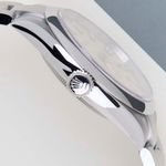 Rolex Oyster Perpetual 41 134300 (2026) - Beige wijzerplaat 41mm Staal (8/8)