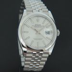 Rolex Datejust 36 126200 (2022) - 36mm Staal (4/6)