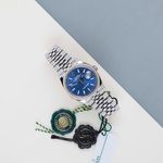 Rolex Datejust 36 126234 - (2/8)