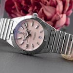 Breitling Chronomat A77310 (Unknown (random serial)) - 32 mm Steel case (2/8)