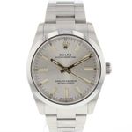 Rolex Oyster Perpetual 34 124200 - (1/3)