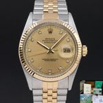 Rolex Datejust 36 16013 - (1/8)