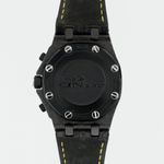 Audemars Piguet Royal Oak Offshore Chronograph 26176FO.OO.D101CR.02 (2013) - 42mm Carbon (5/7)