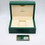 Rolex GMT-Master II 116710BLNR (2015) - Black dial 40 mm Steel case (2/7)