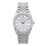 Rolex Datejust 36 126234 - (1/5)