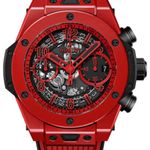 Hublot Big Bang Unico 441.CF.8513.RX - (1/1)