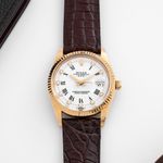 Rolex Oyster Perpetual Date 15038 - (1/8)