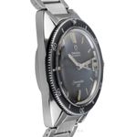 Omega Seamaster 566.0007 (Unknown (random serial)) - Black dial 31 mm Steel case (6/8)