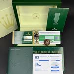 Rolex Lady-Datejust 179161 (2007) - 26mm Goud/Staal (3/8)