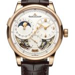 Jaeger-LeCoultre Duomètre Q604242J - (1/1)