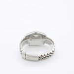 Rolex Datejust 36 126200 (2021) - Grijs wijzerplaat 36mm Staal (8/8)