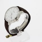 Glashütte Original Senator Excellence 1-36-03-05-02-31 (2024) - White dial 42 mm Steel case (2/4)