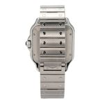 Cartier Santos WSSA0047 - (8/8)