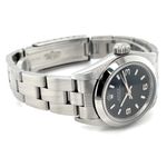 Rolex Oyster Perpetual 67180 (1997) - 26 mm Steel case (8/8)