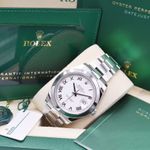 Rolex Datejust 41 126300 - (7/7)