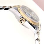 Rolex Lady-Datejust 69173 - (8/8)