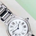 Cartier Ronde Croisière de Cartier WSRN0033 - (3/8)