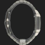 Cartier Santos WSSA0018 (2025) - Silver dial 40 mm Steel case (5/8)