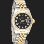 Rolex Lady-Datejust 179173 - (4/8)