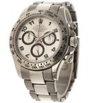 Rolex Daytona 116509 - (2/4)