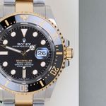Rolex Sea-Dweller 126603 - (5/8)