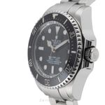 Rolex Sea-Dweller Deepsea 116660 - (5/8)