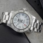 Breitling Superocean A17316D21A1A1 - (2/8)