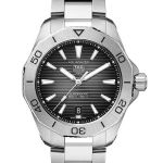 TAG Heuer Aquaracer WBP2110.BA0627 - (1/3)