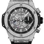 Hublot Big Bang Unico 441.NX.1171.RX.1704 - (1/1)
