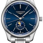 Longines Master Collection L2.919.4.92.6 - (1/1)