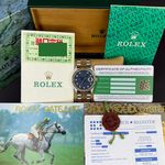 Rolex Datejust 36 16233 - (3/8)