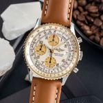 Breitling Old Navitimer D13022 - (3/8)