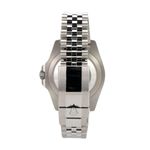 Rolex GMT-Master II 126710GRNR - (8/8)