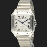 Cartier Santos WSSA0029 - (1/8)
