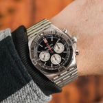 Breitling Chronomat 42 AB0134101B1A1 - (5/7)