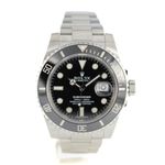 Rolex Submariner Date 116610LN - (1/7)