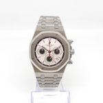 Audemars Piguet Royal Oak Chronograph 25860ST.OO.1110ST.05 - (4/6)