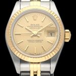 Rolex Lady-Datejust 69173 - (1/8)