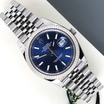 Rolex Datejust 41 126334 (2024) - 41mm Staal (1/8)