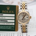 Rolex Lady-Datejust 179171 - (4/8)