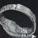 Rolex Oyster Precision 6694 (1969) - Zilver wijzerplaat 34mm Staal (7/7)